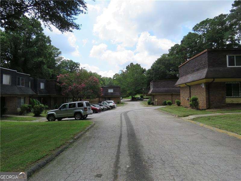 37 Peyton Place Atlanta - 27