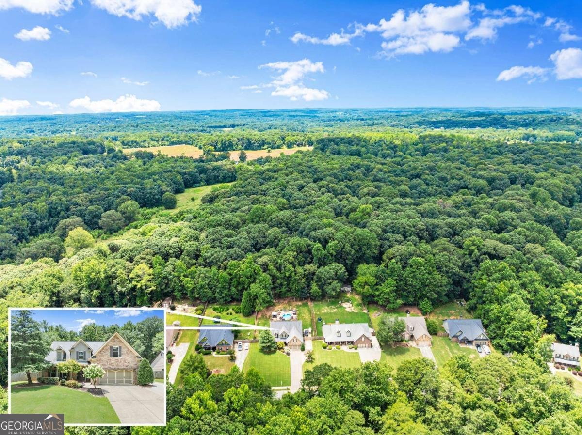 311 Lake Vista Drive Jefferson - 2