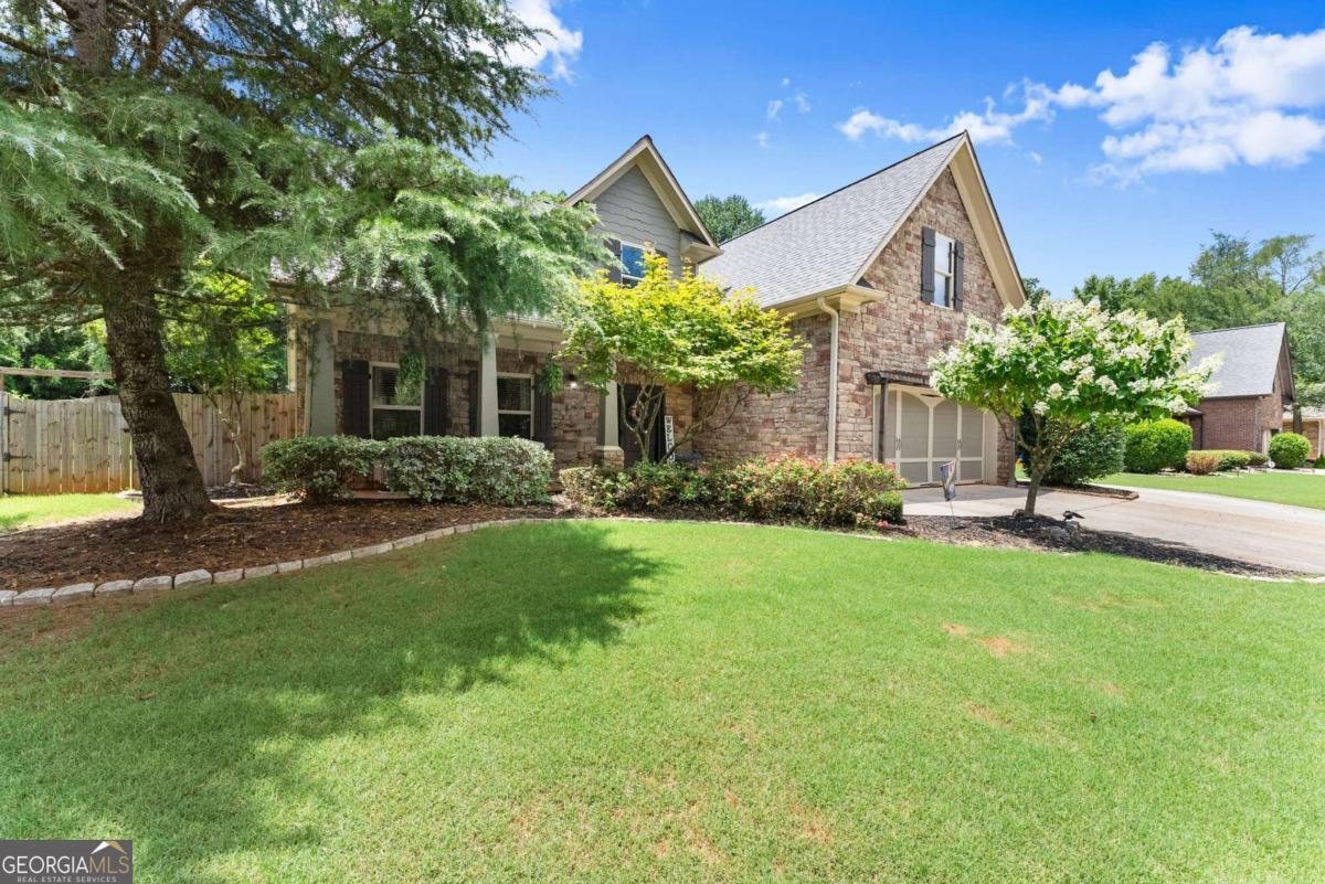 311 Lake Vista Drive Jefferson - 3