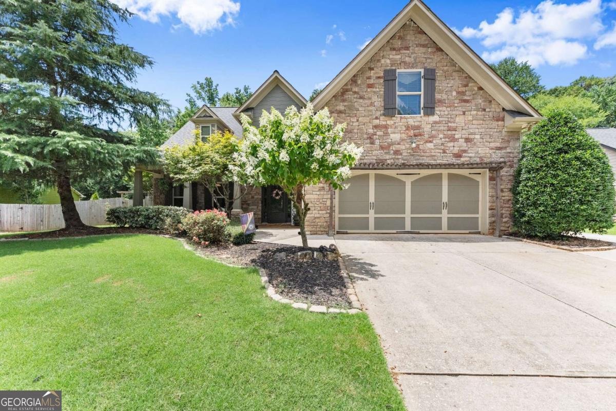 311 Lake Vista Drive Jefferson - 4