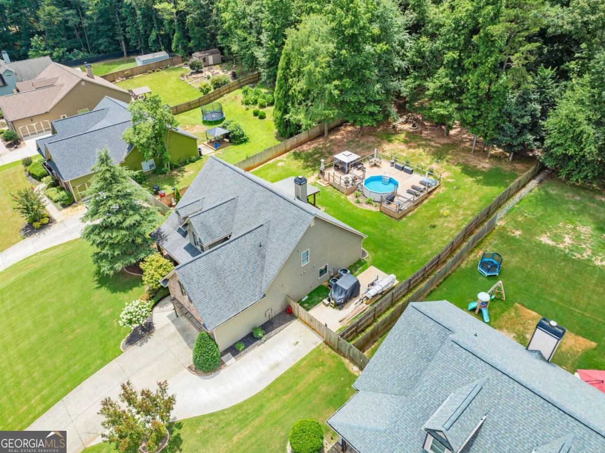 311 Lake Vista Drive Jefferson - 62