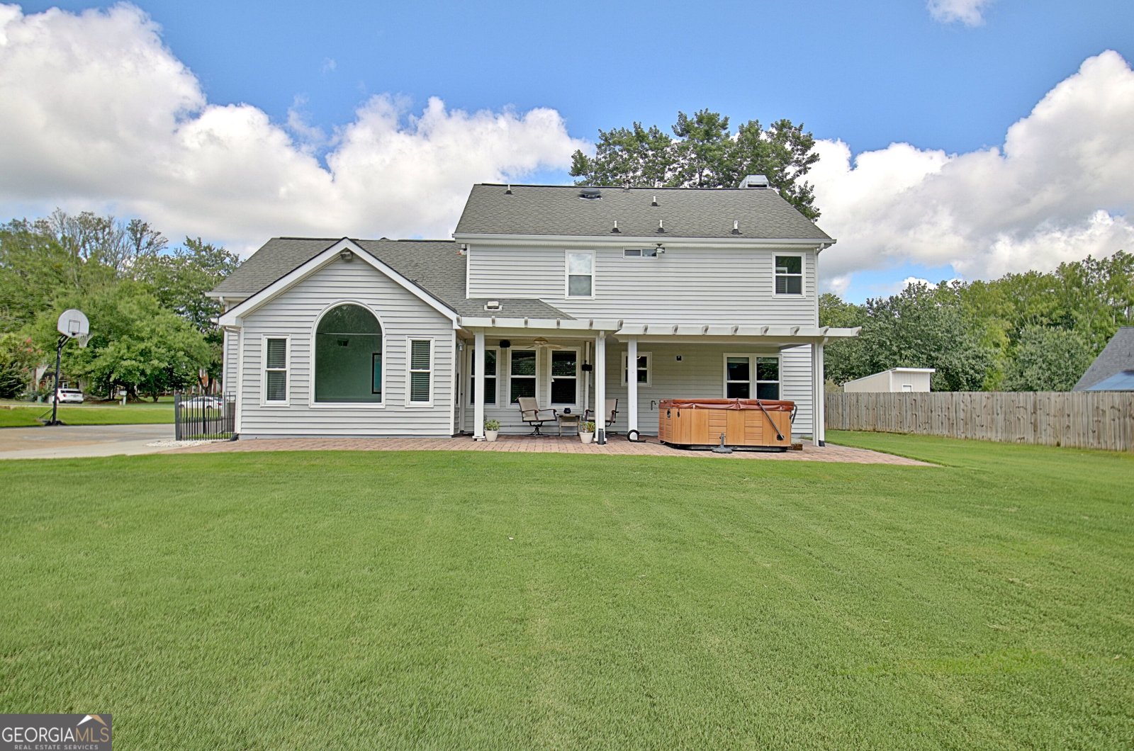 503 Atwood Circle Peachtree City - 10