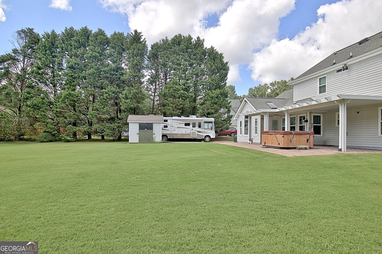 503 Atwood Circle Peachtree City - 12