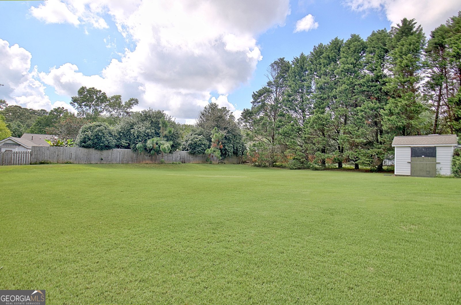 503 Atwood Circle Peachtree City - 13