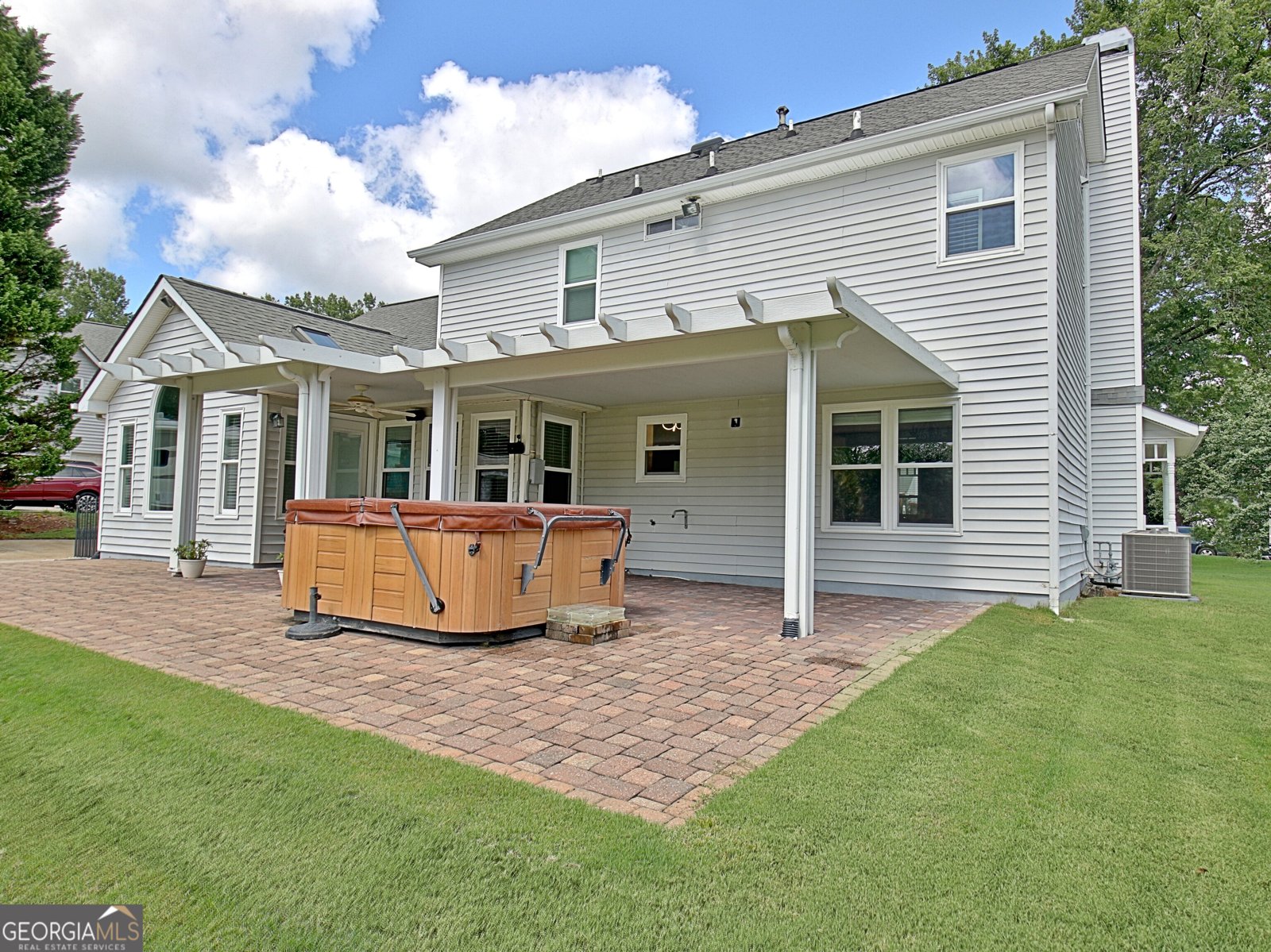 503 Atwood Circle Peachtree City - 14