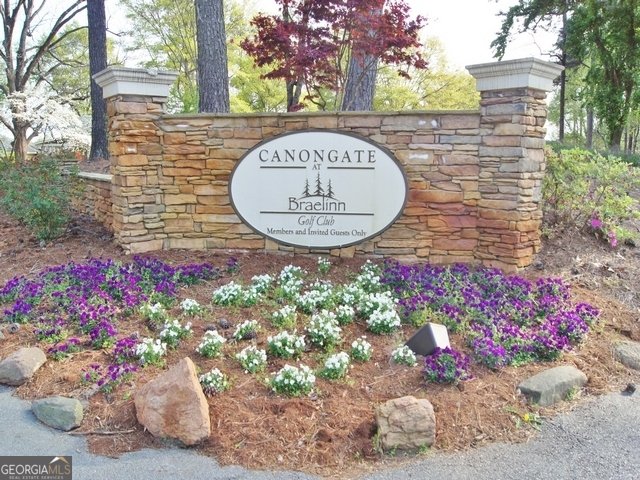 503 Atwood Circle Peachtree City - 21