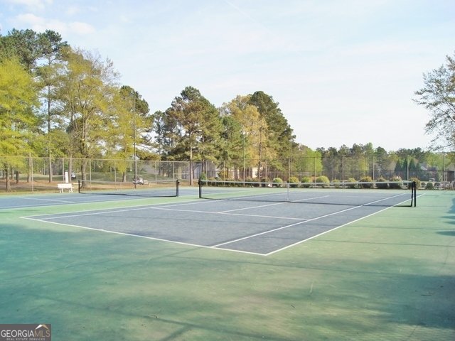 503 Atwood Circle Peachtree City - 22