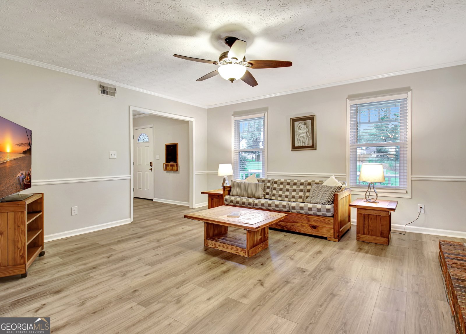 503 Atwood Circle Peachtree City - 23