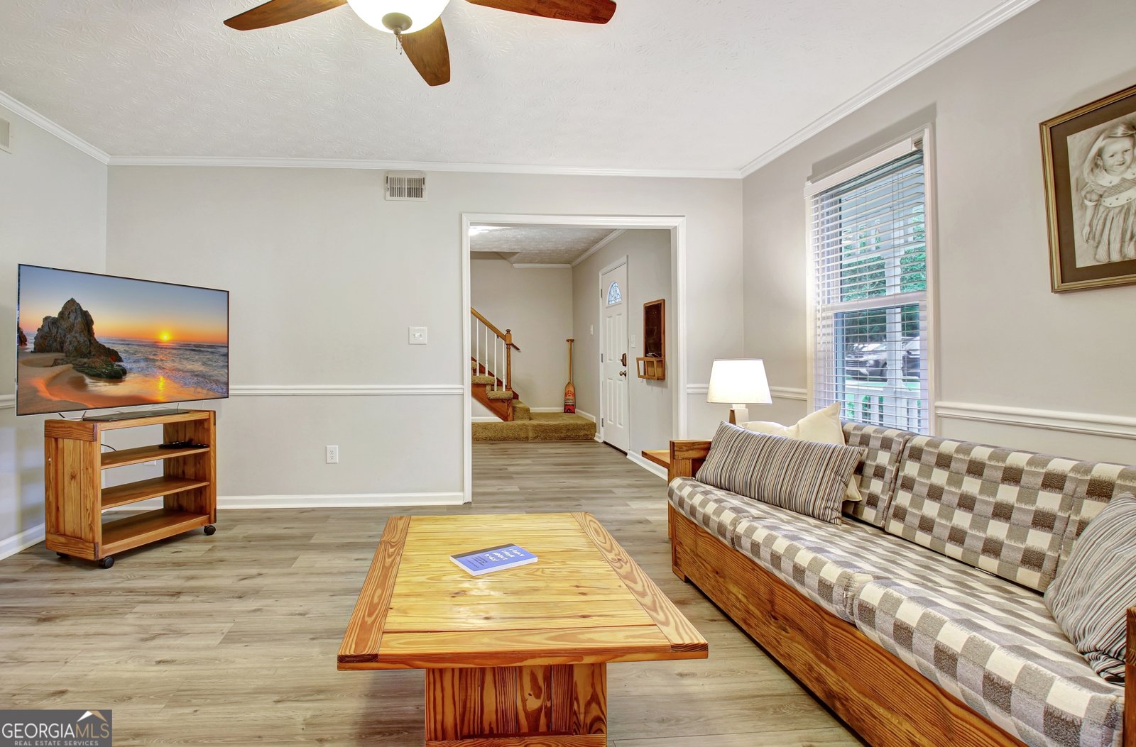 503 Atwood Circle Peachtree City - 24