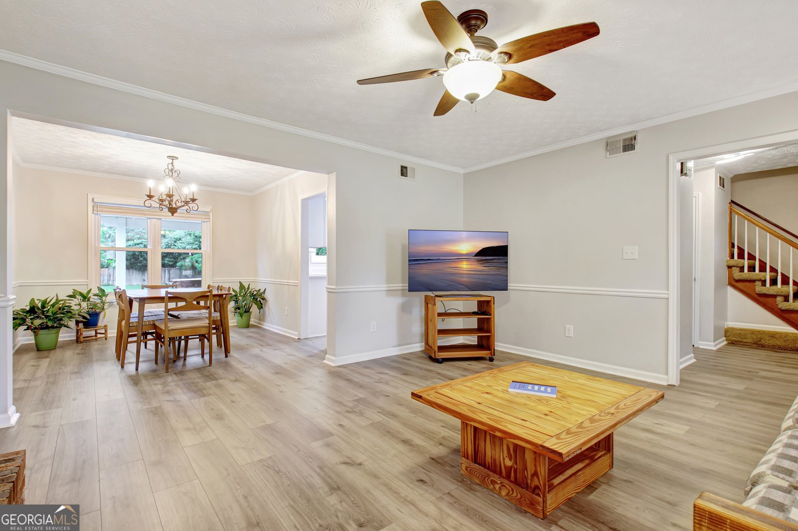 503 Atwood Circle Peachtree City - 25
