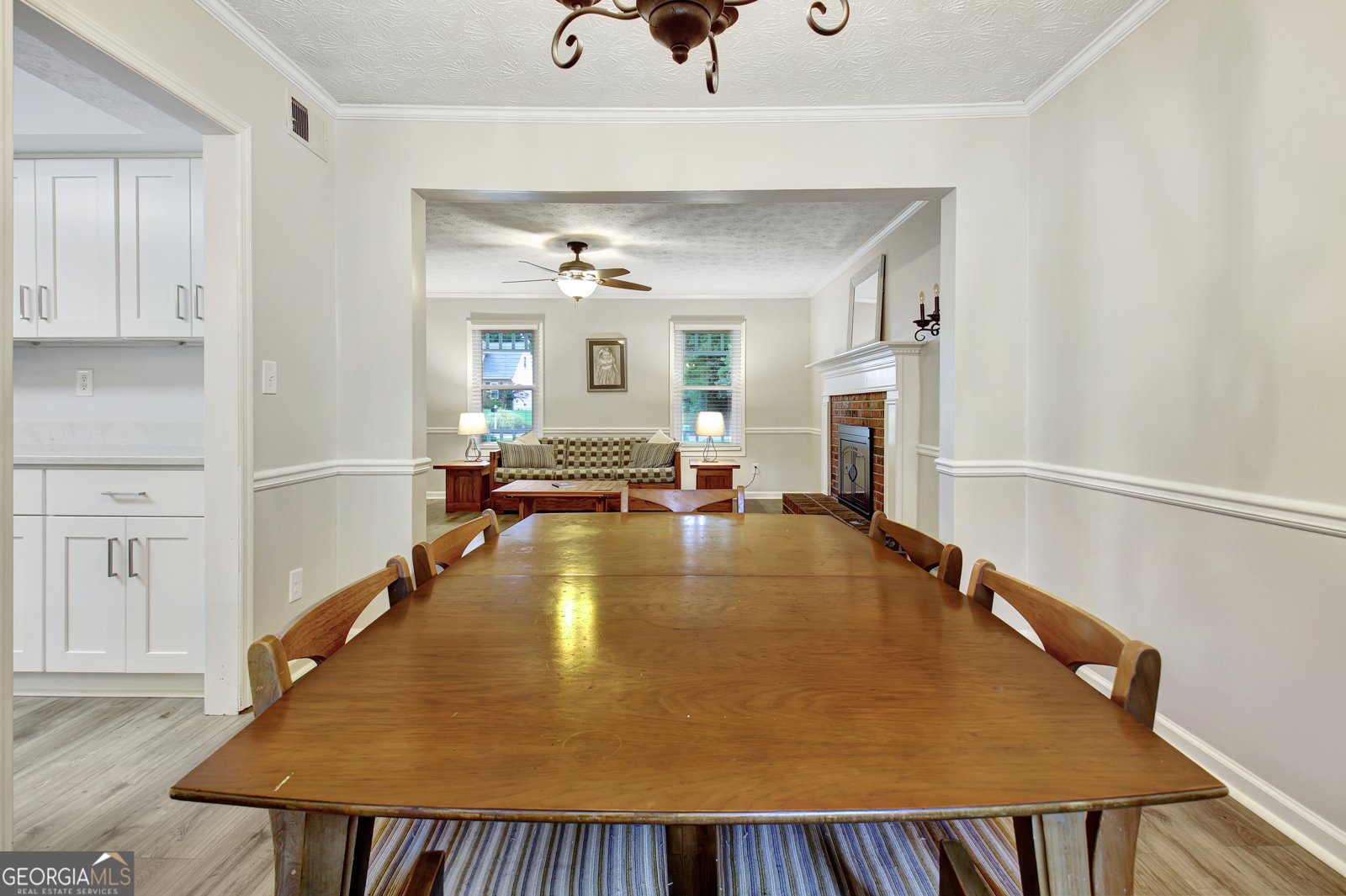 503 Atwood Circle Peachtree City - 28