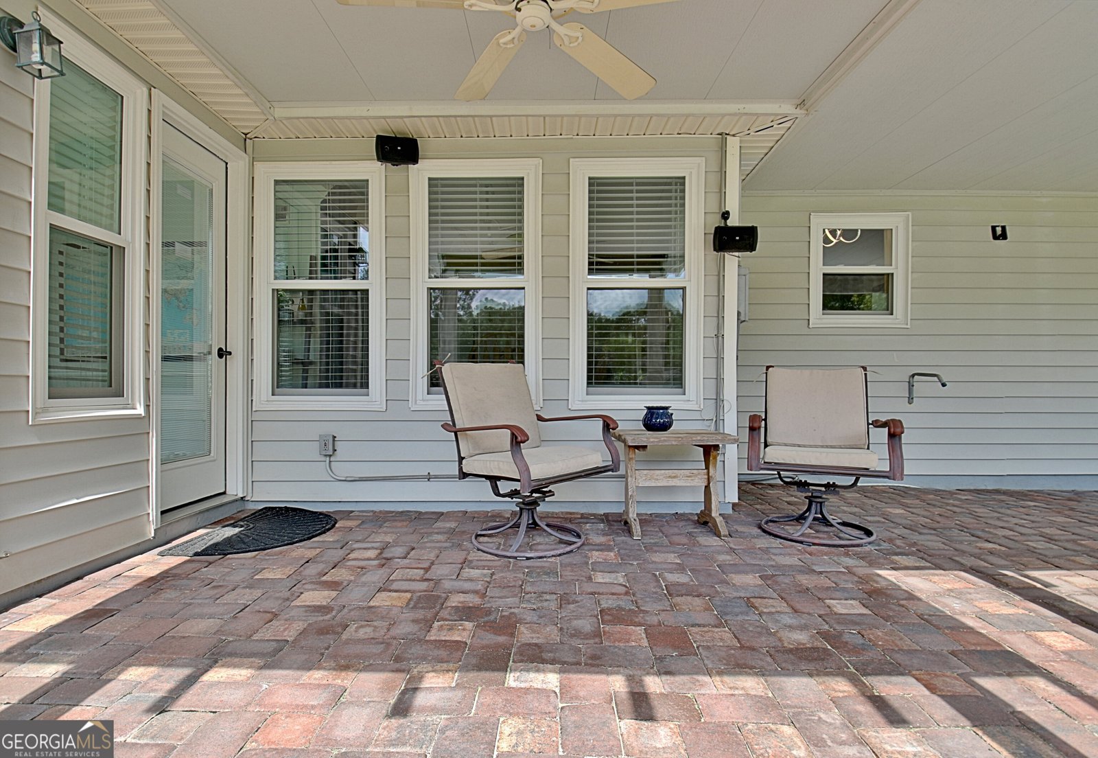 503 Atwood Circle Peachtree City - 3