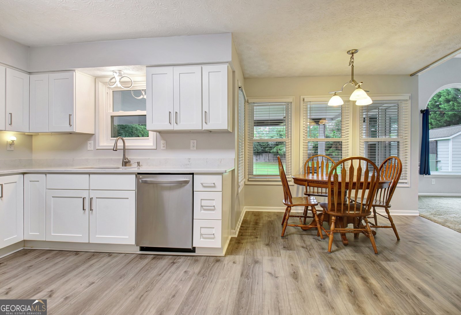 503 Atwood Circle Peachtree City - 30