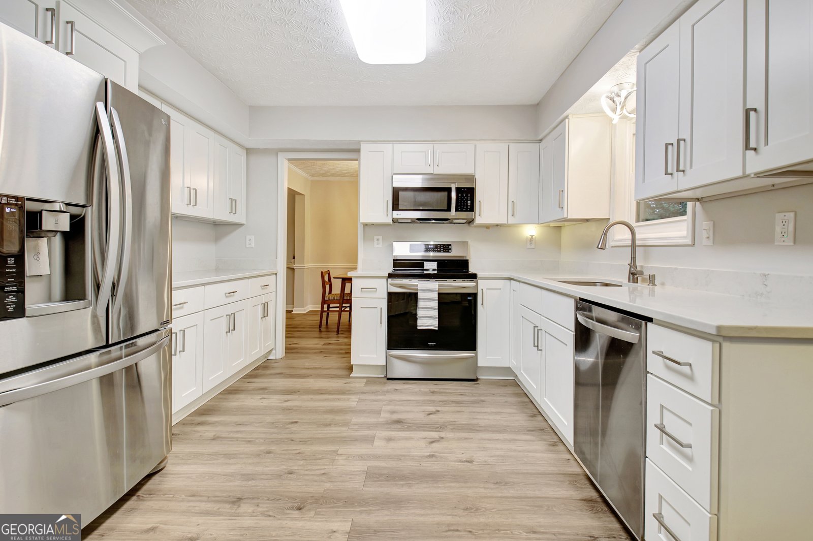 503 Atwood Circle Peachtree City - 32