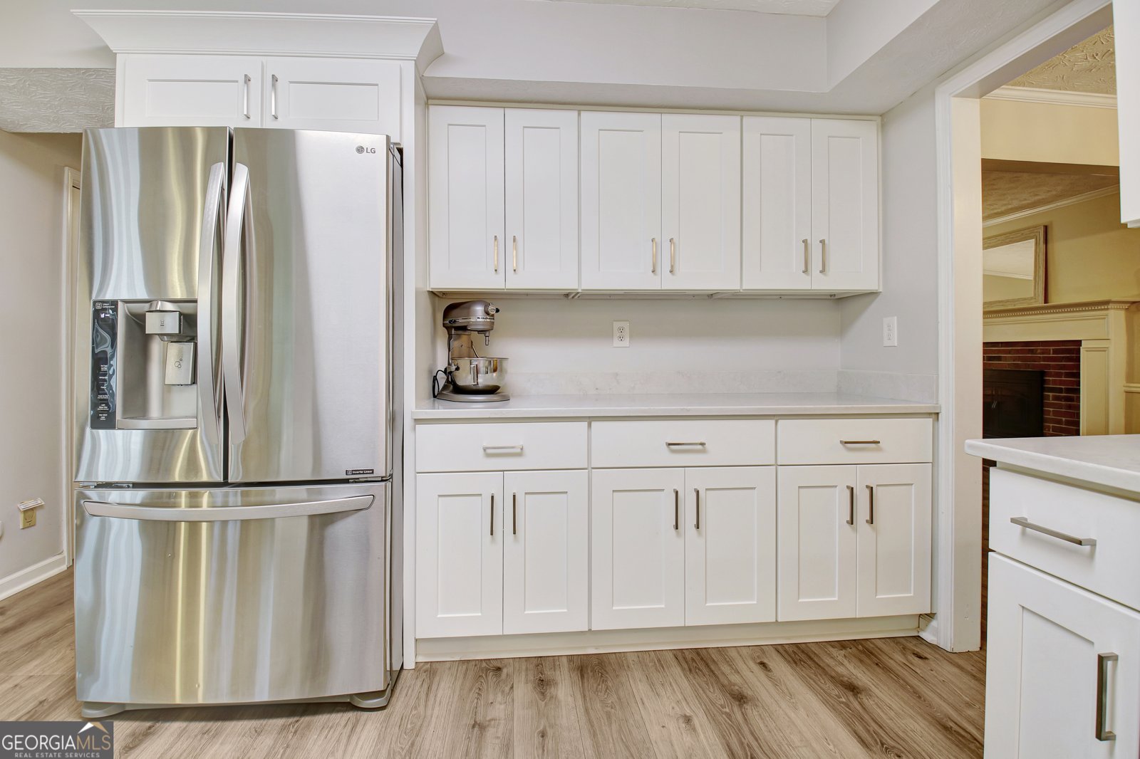 503 Atwood Circle Peachtree City - 33