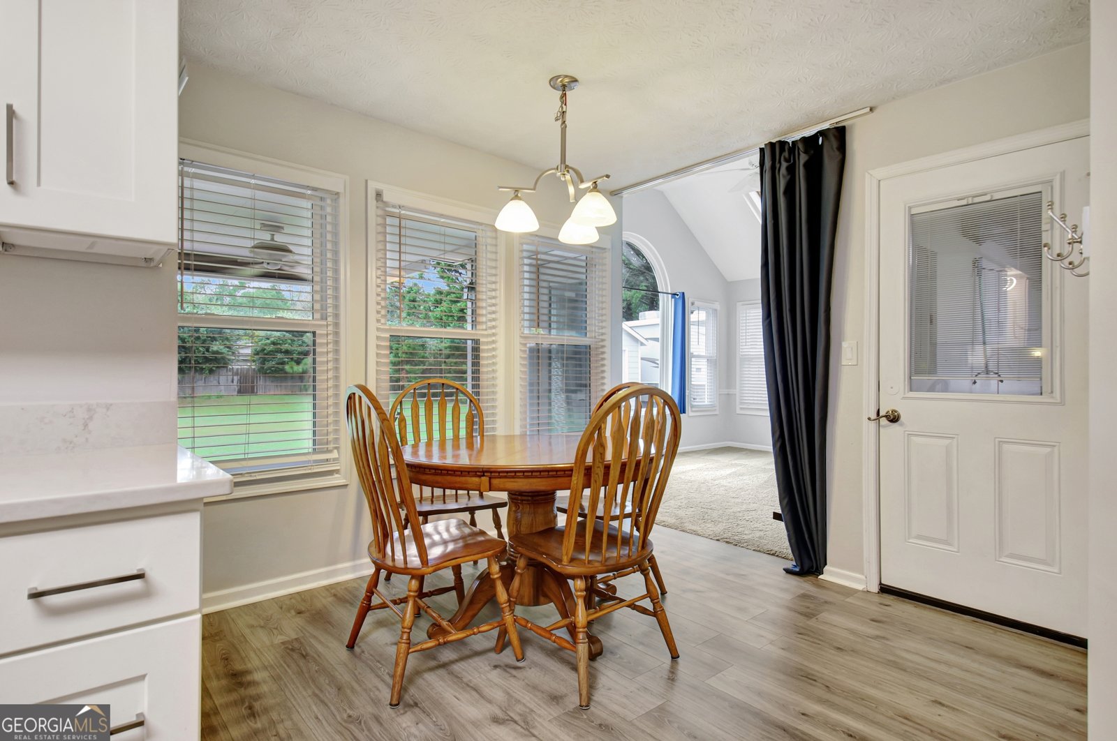 503 Atwood Circle Peachtree City - 35