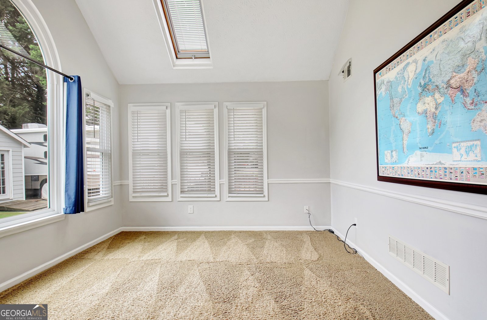 503 Atwood Circle Peachtree City - 36