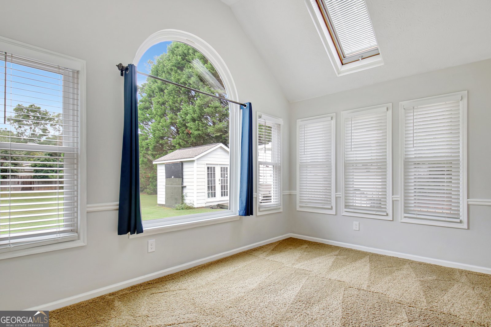 503 Atwood Circle Peachtree City - 37