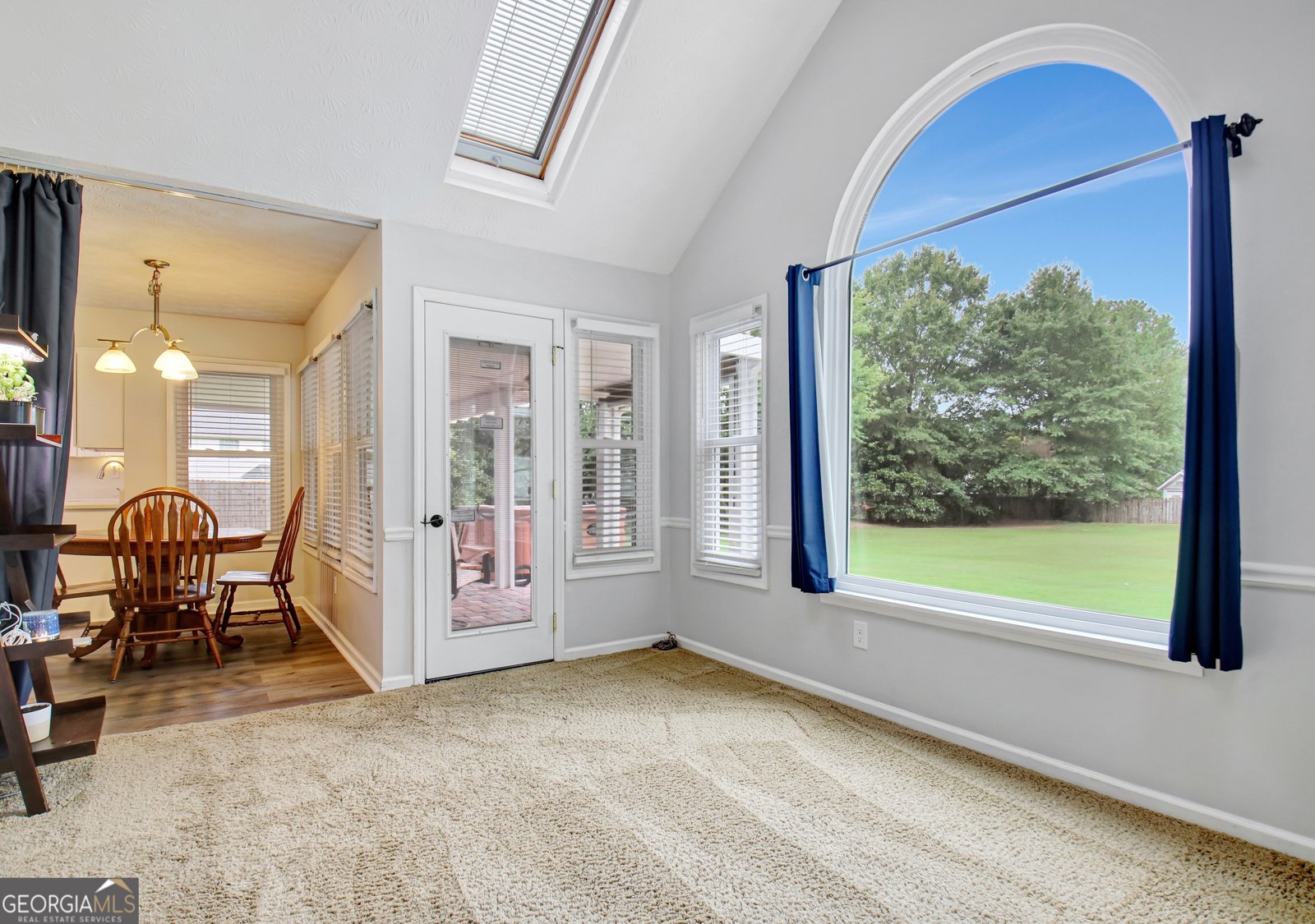 503 Atwood Circle Peachtree City - 39