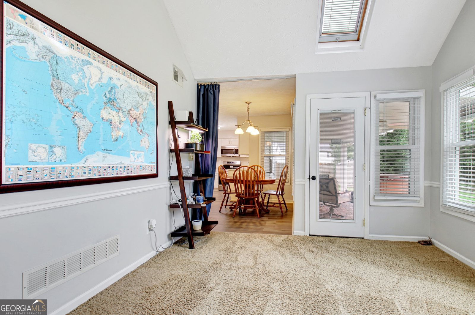 503 Atwood Circle Peachtree City - 40