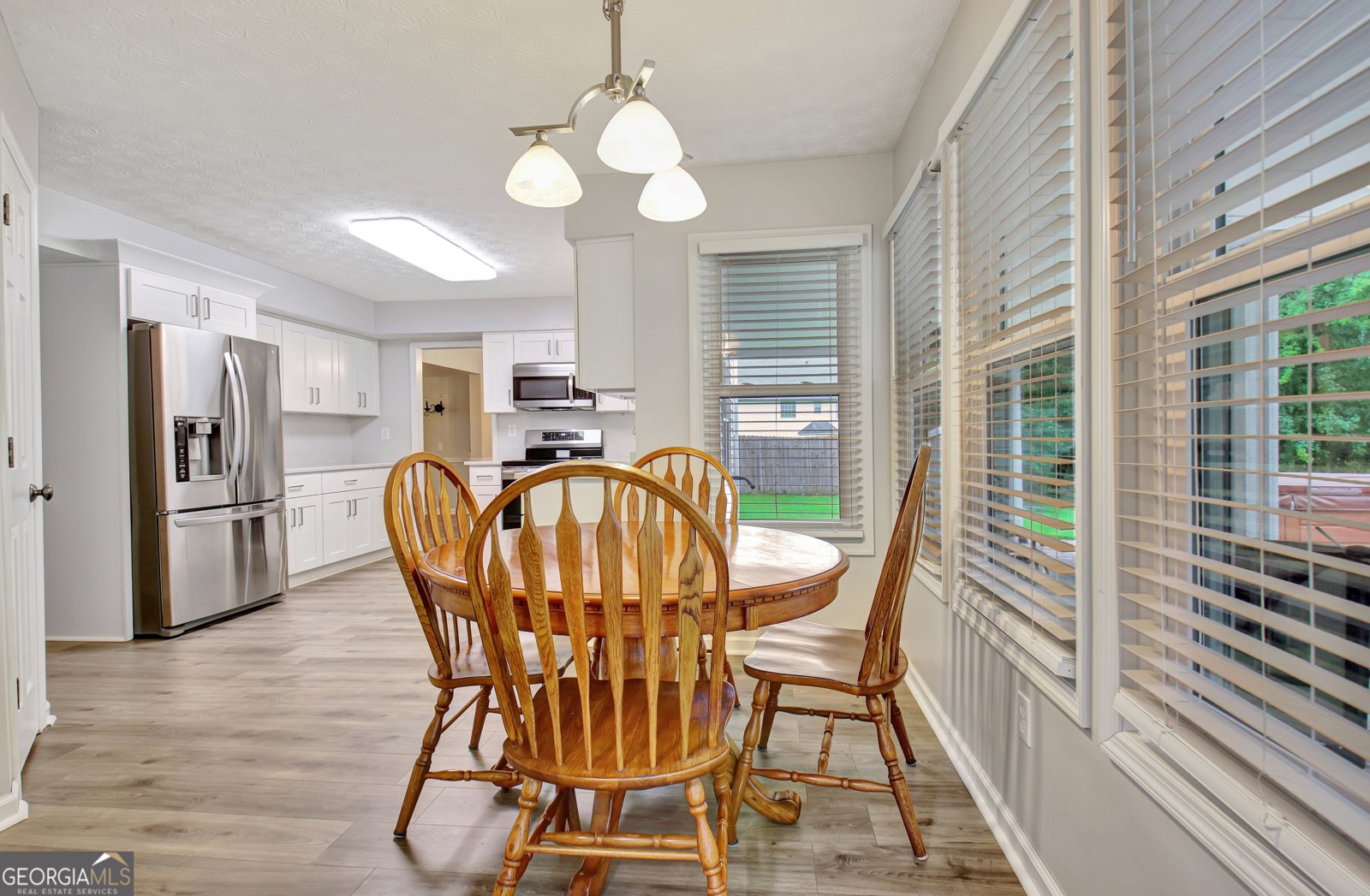 503 Atwood Circle Peachtree City - 41