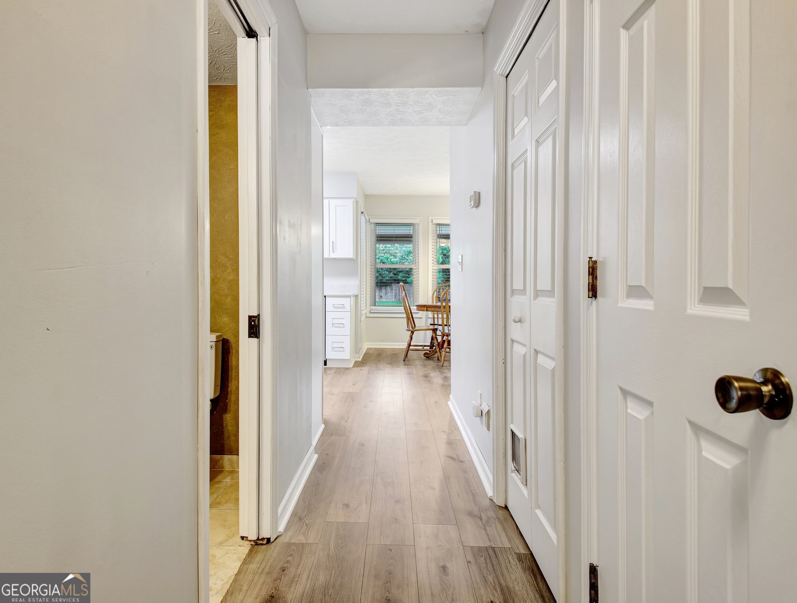 503 Atwood Circle Peachtree City - 43