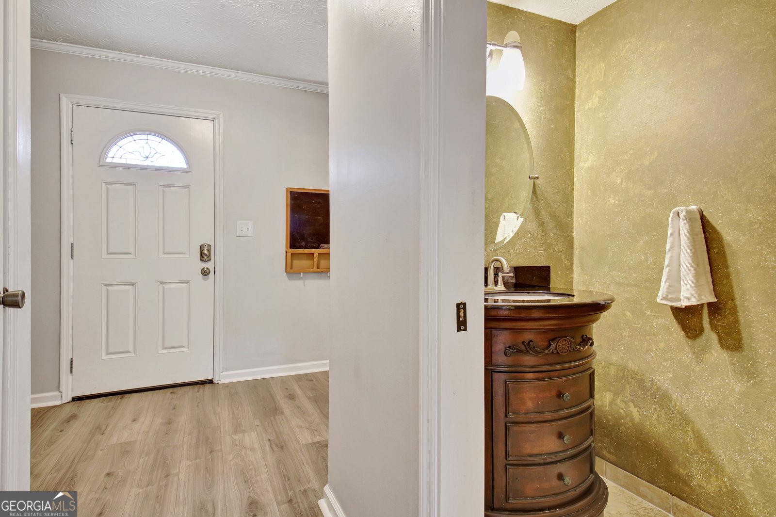 503 Atwood Circle Peachtree City - 44