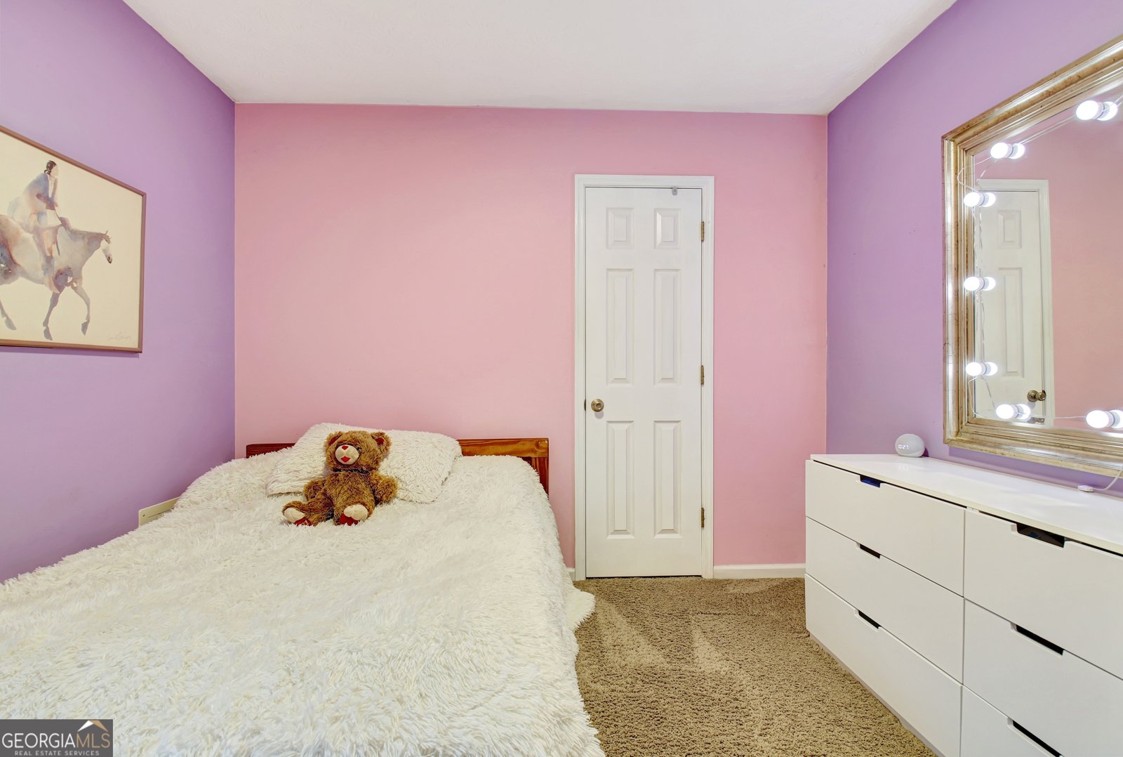 503 Atwood Circle Peachtree City - 53