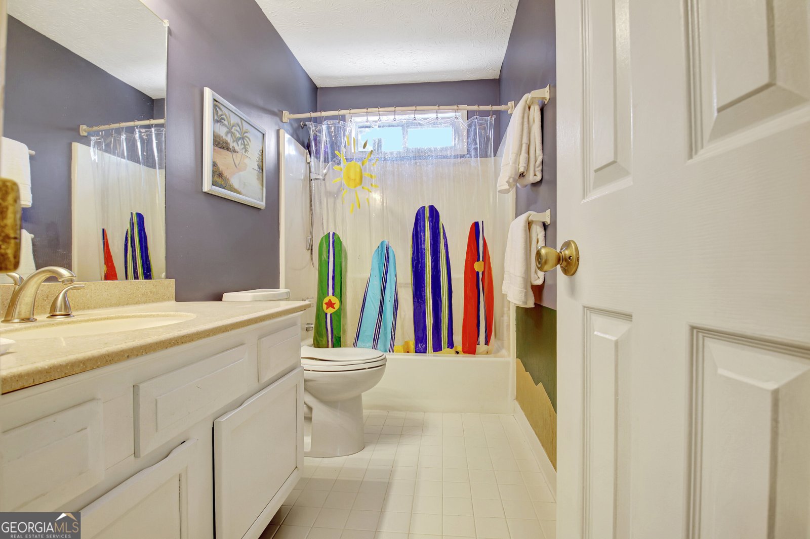 503 Atwood Circle Peachtree City - 57