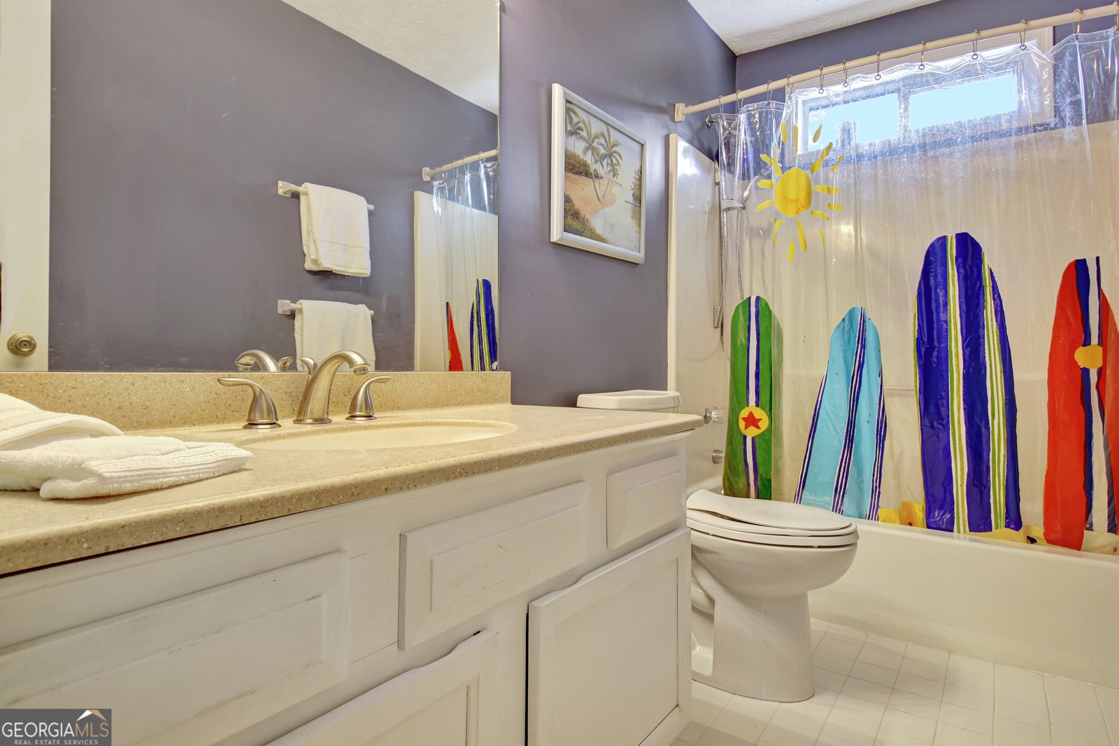 503 Atwood Circle Peachtree City - 58