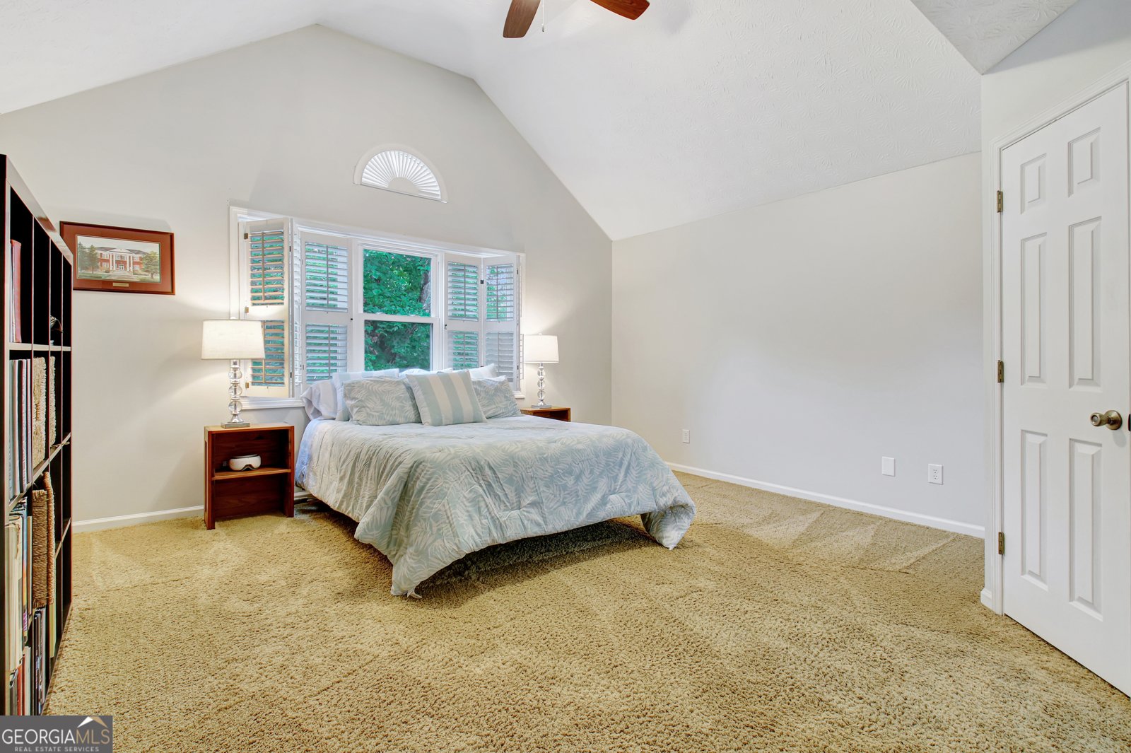 503 Atwood Circle Peachtree City - 59