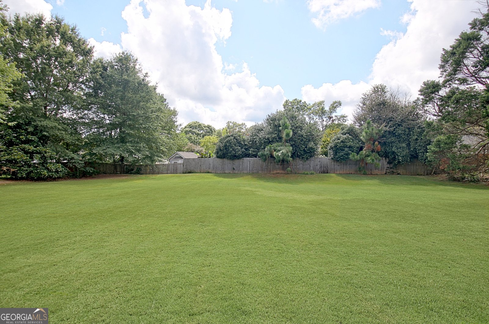 503 Atwood Circle Peachtree City - 6