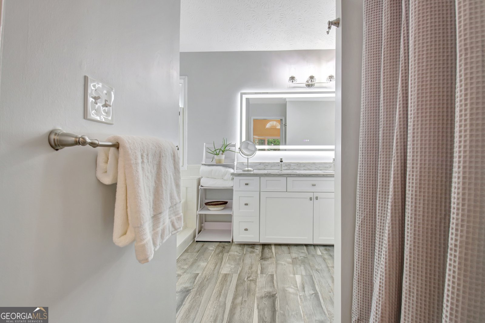 503 Atwood Circle Peachtree City - 63