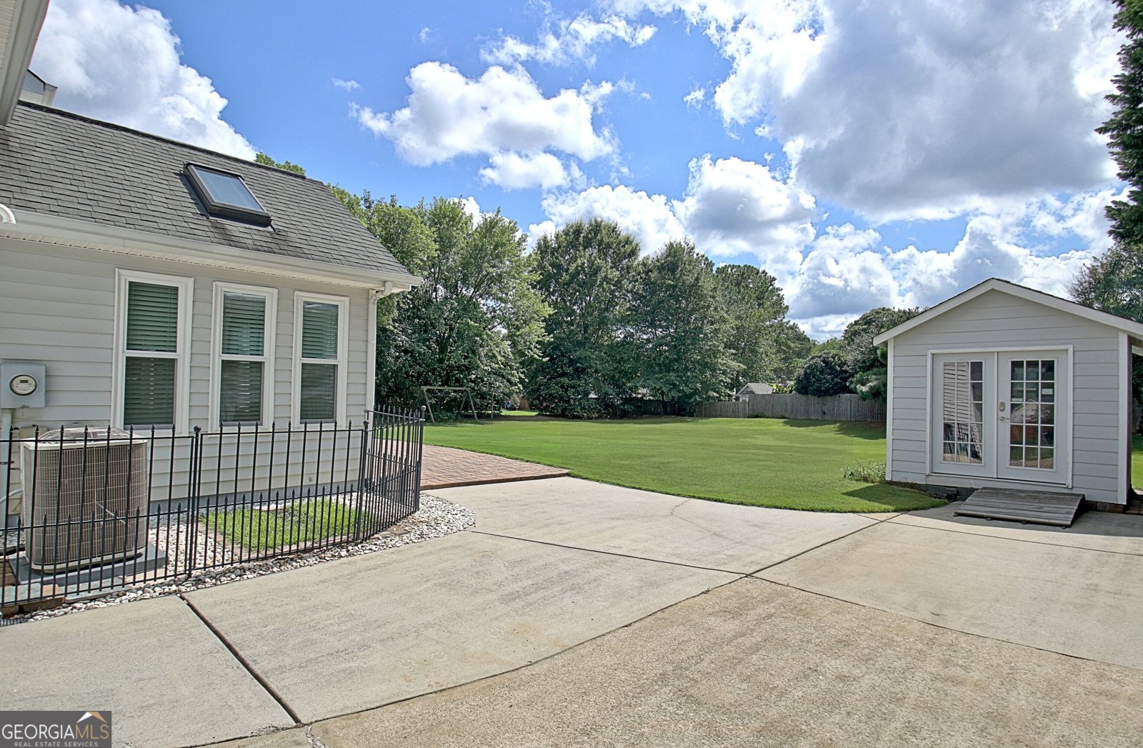 503 Atwood Circle Peachtree City - 67