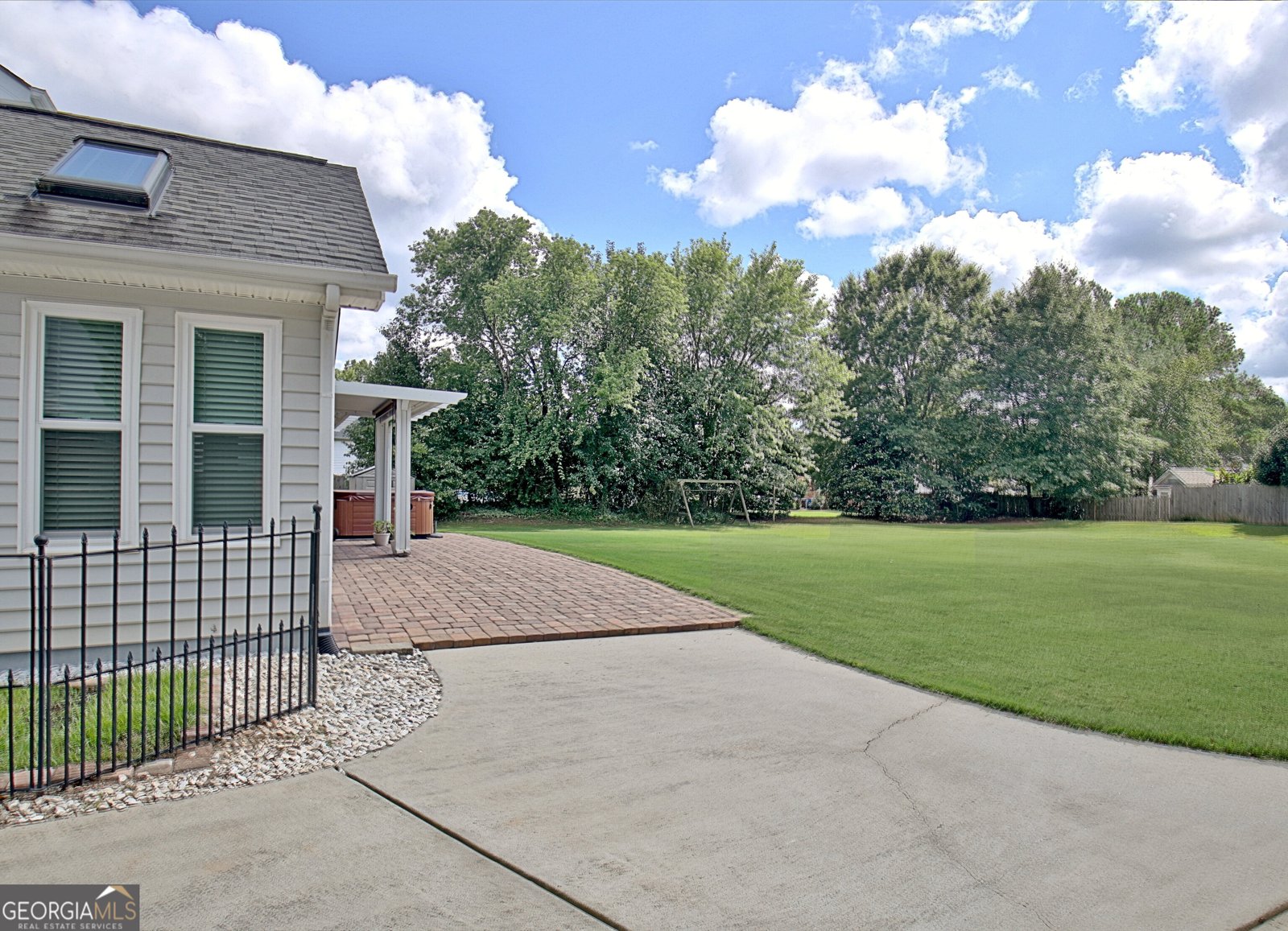 503 Atwood Circle Peachtree City - 68