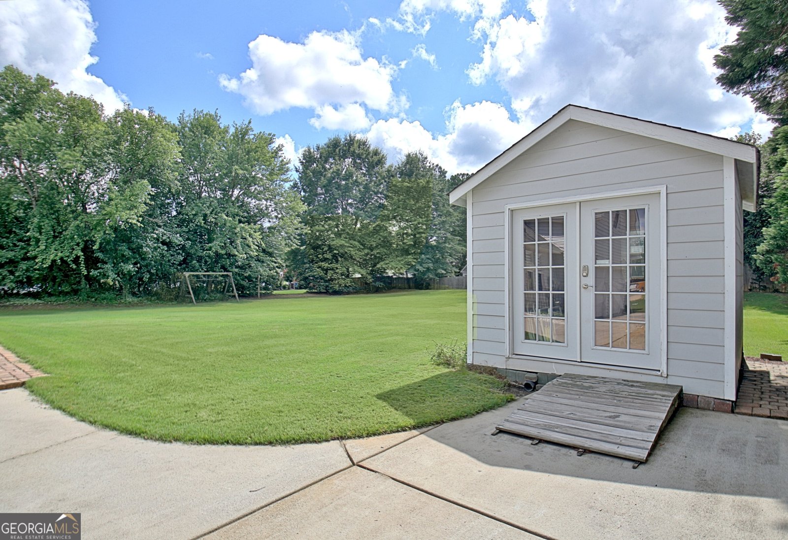503 Atwood Circle Peachtree City - 69