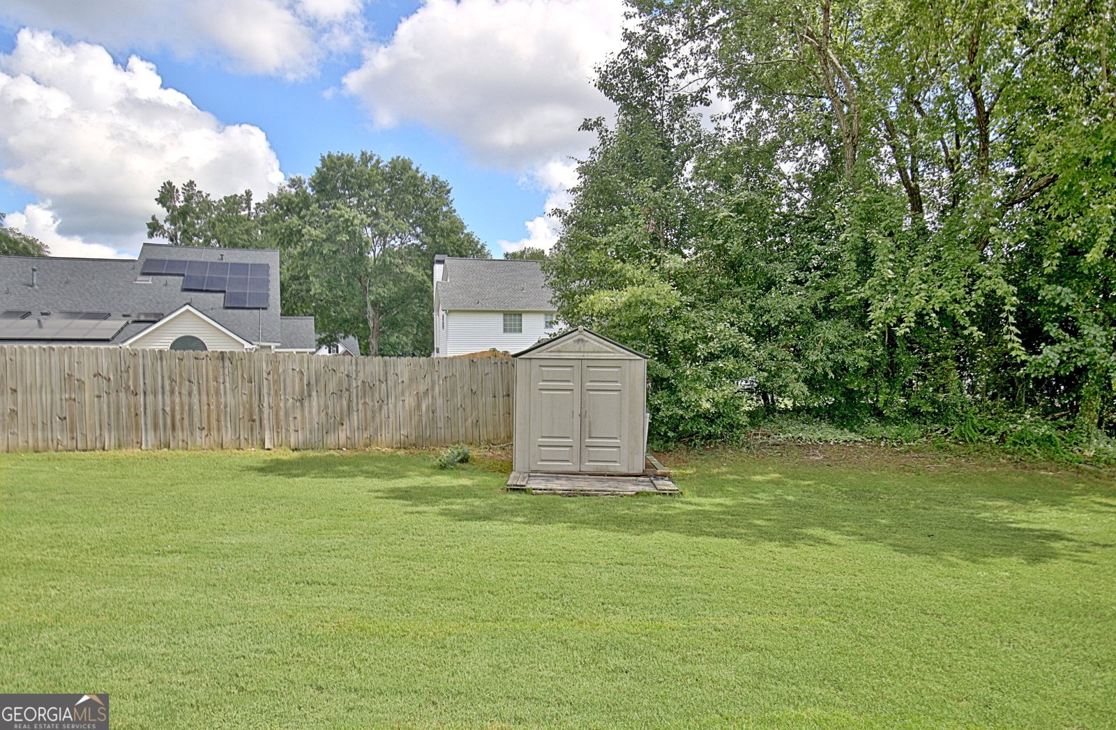 503 Atwood Circle Peachtree City - 71