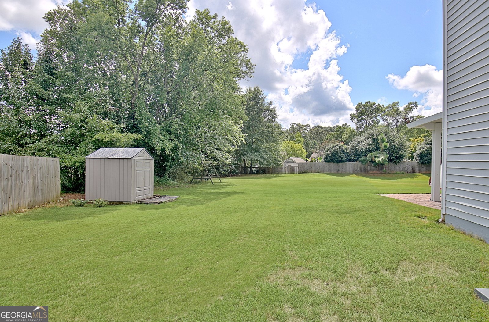503 Atwood Circle Peachtree City - 72