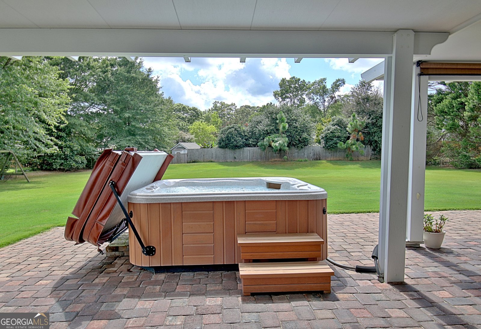 503 Atwood Circle Peachtree City - 73