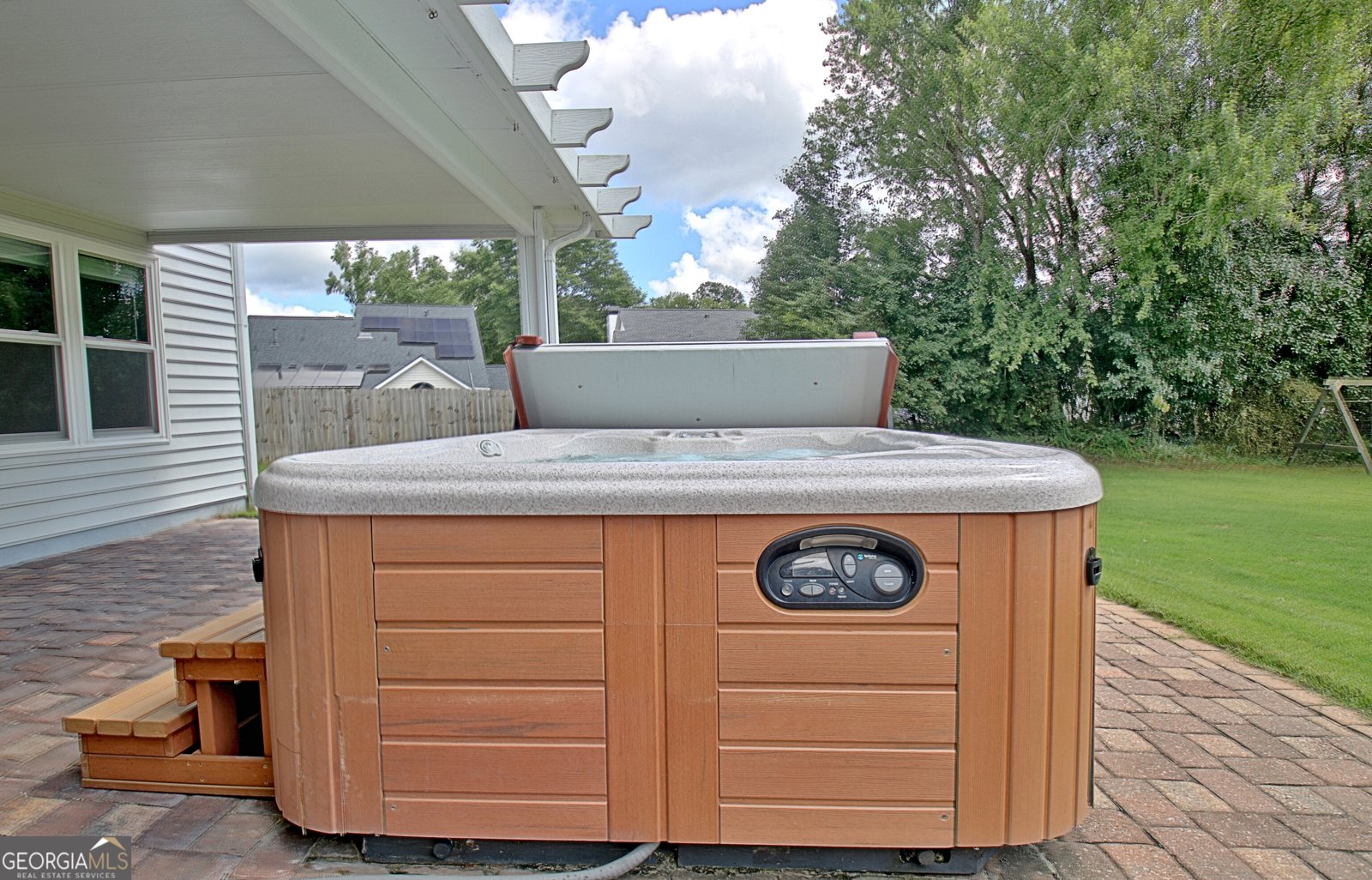 503 Atwood Circle Peachtree City - 75