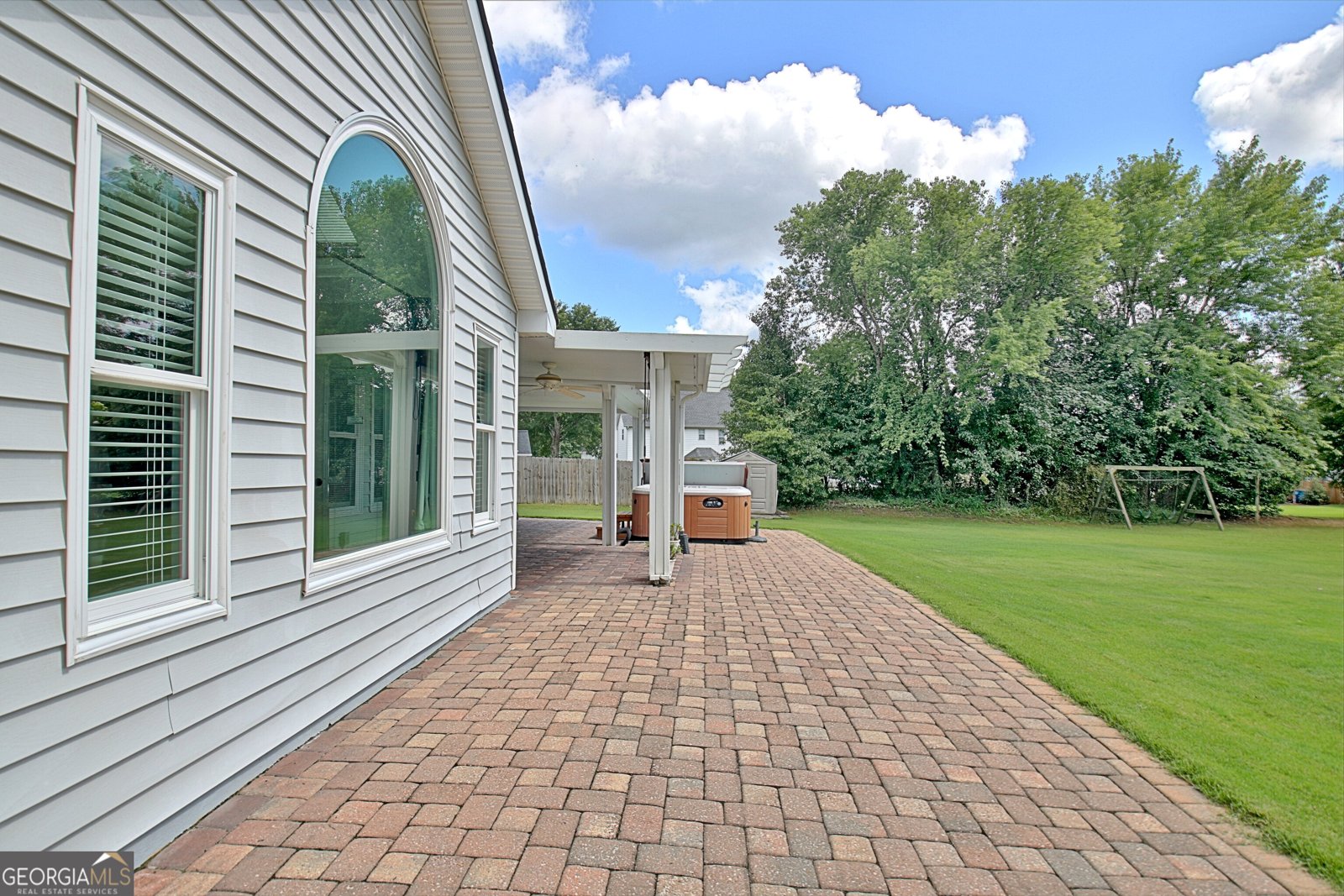 503 Atwood Circle Peachtree City - 77