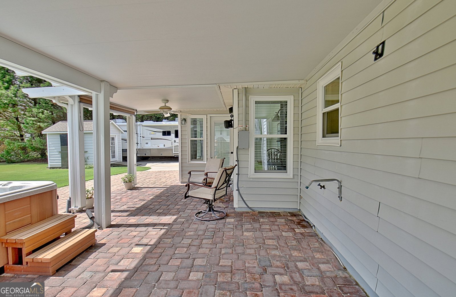 503 Atwood Circle Peachtree City - 78