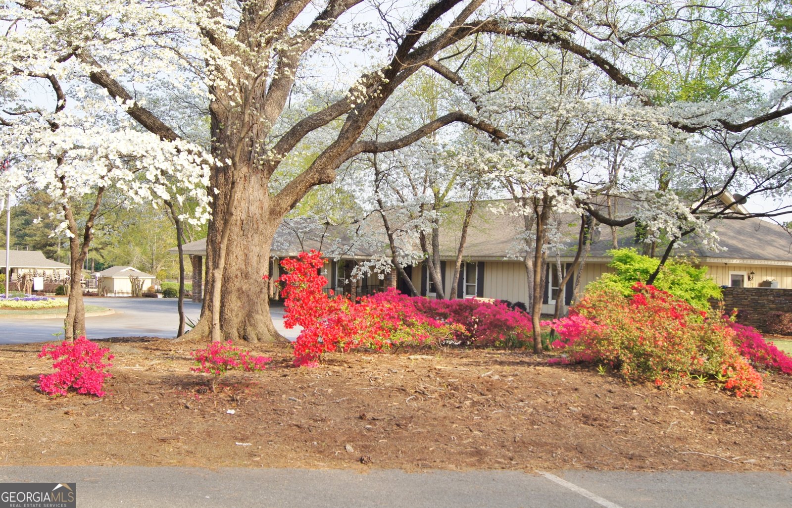 503 Atwood Circle Peachtree City - 92
