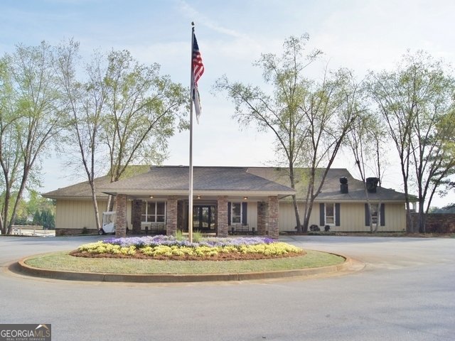 503 Atwood Circle Peachtree City - 94