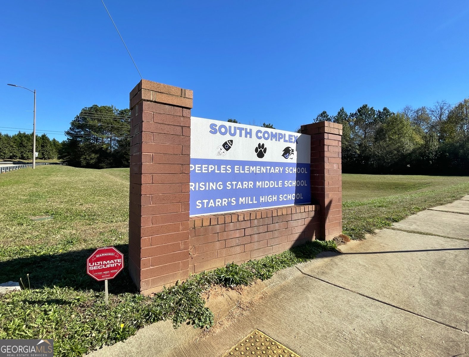 503 Atwood Circle Peachtree City - 97