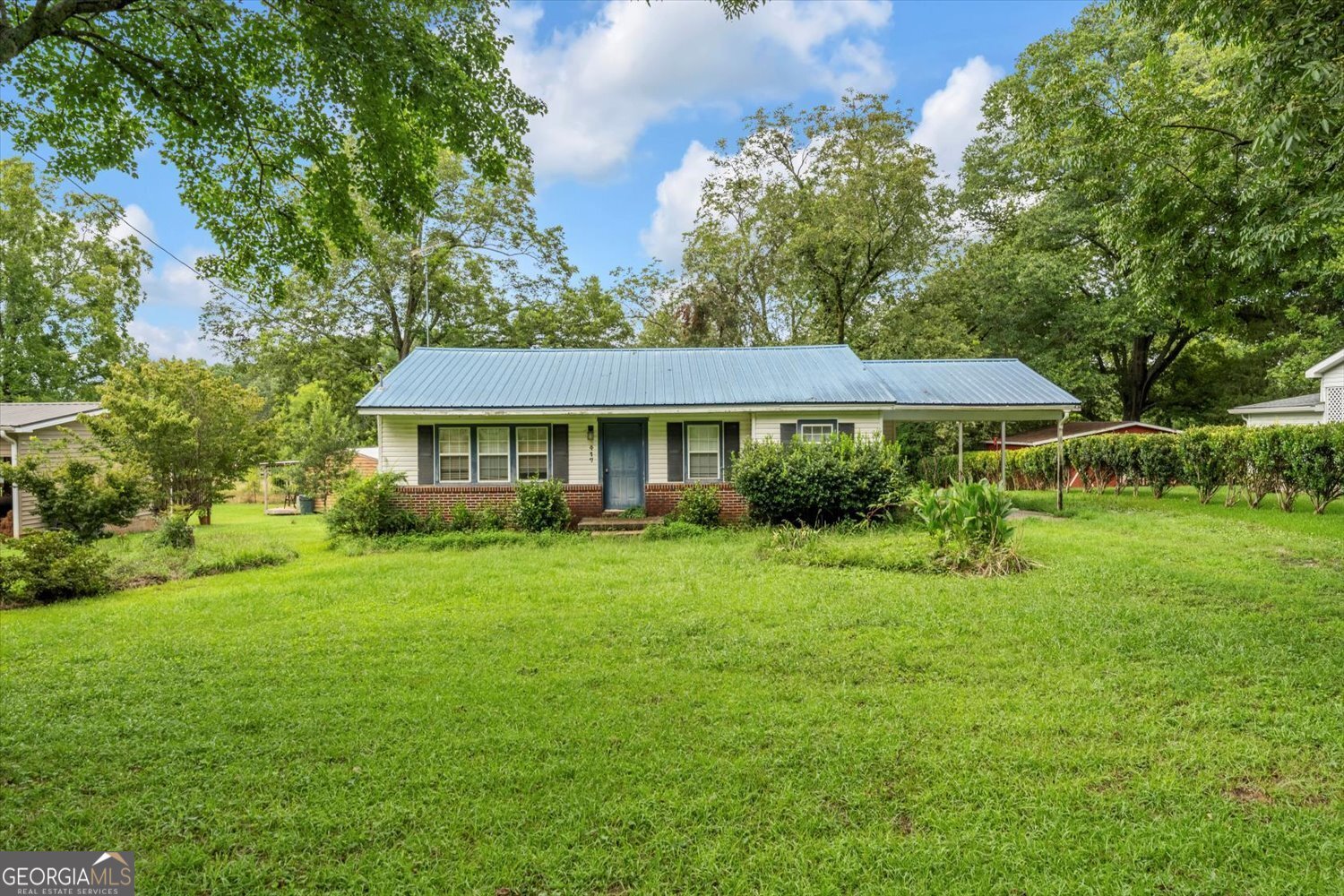 417 Hill Street Washington - 1