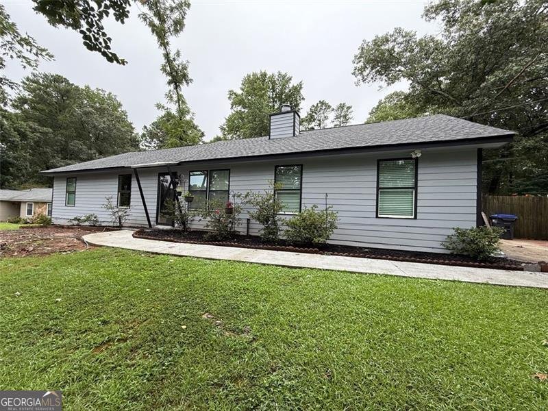 513 FIELDSTREAM Way Lawrenceville - 2