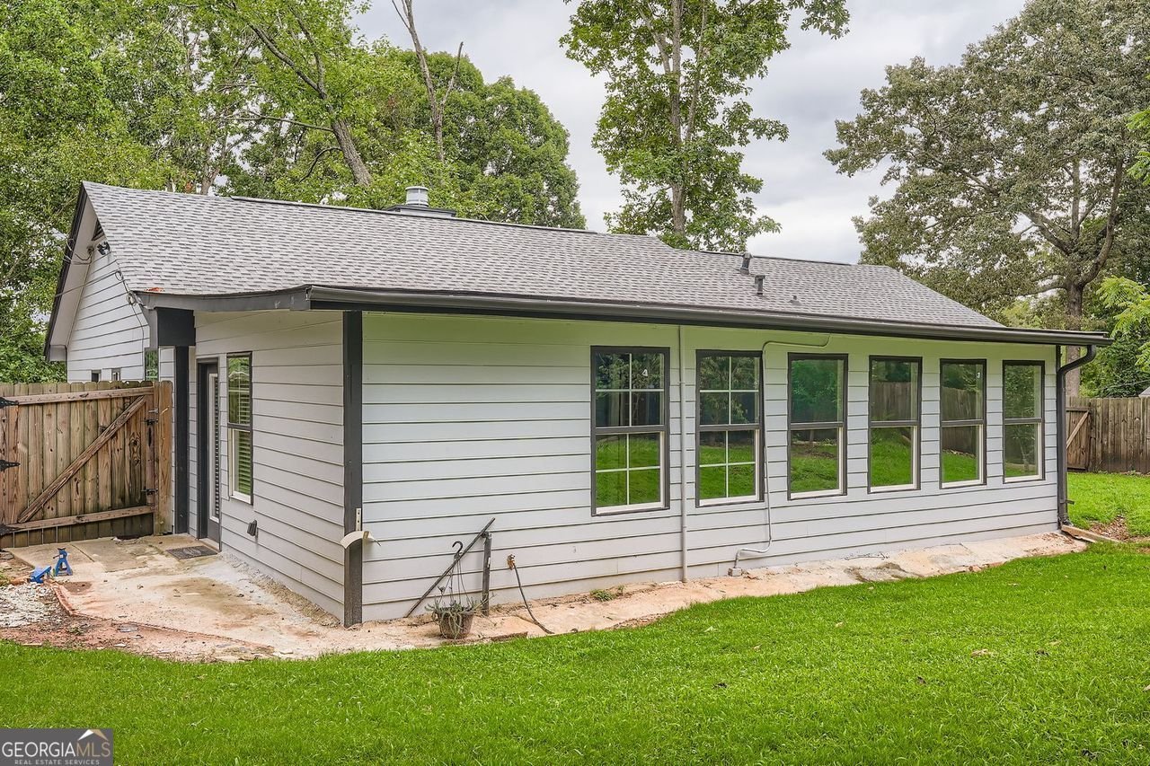 513 FIELDSTREAM Way Lawrenceville - 27