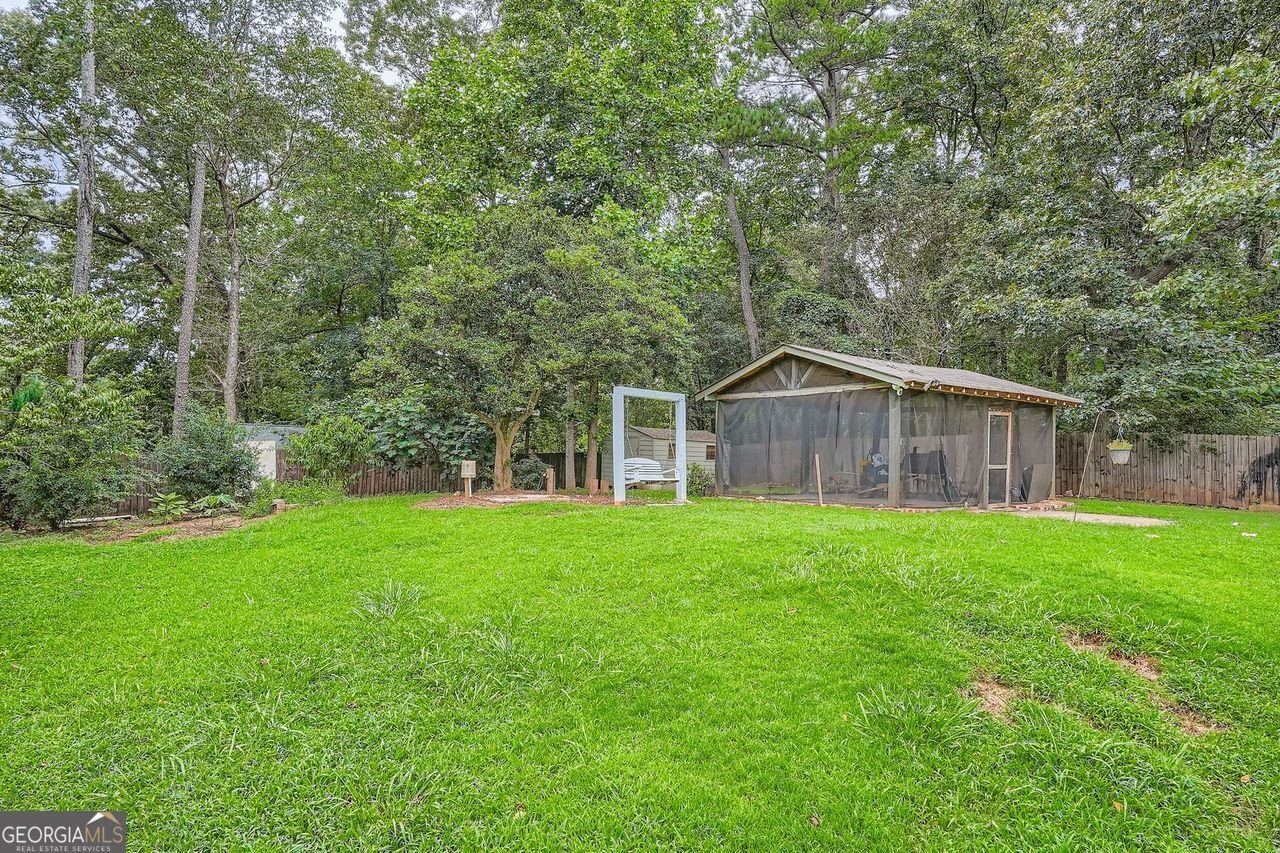 513 FIELDSTREAM Way Lawrenceville - 29