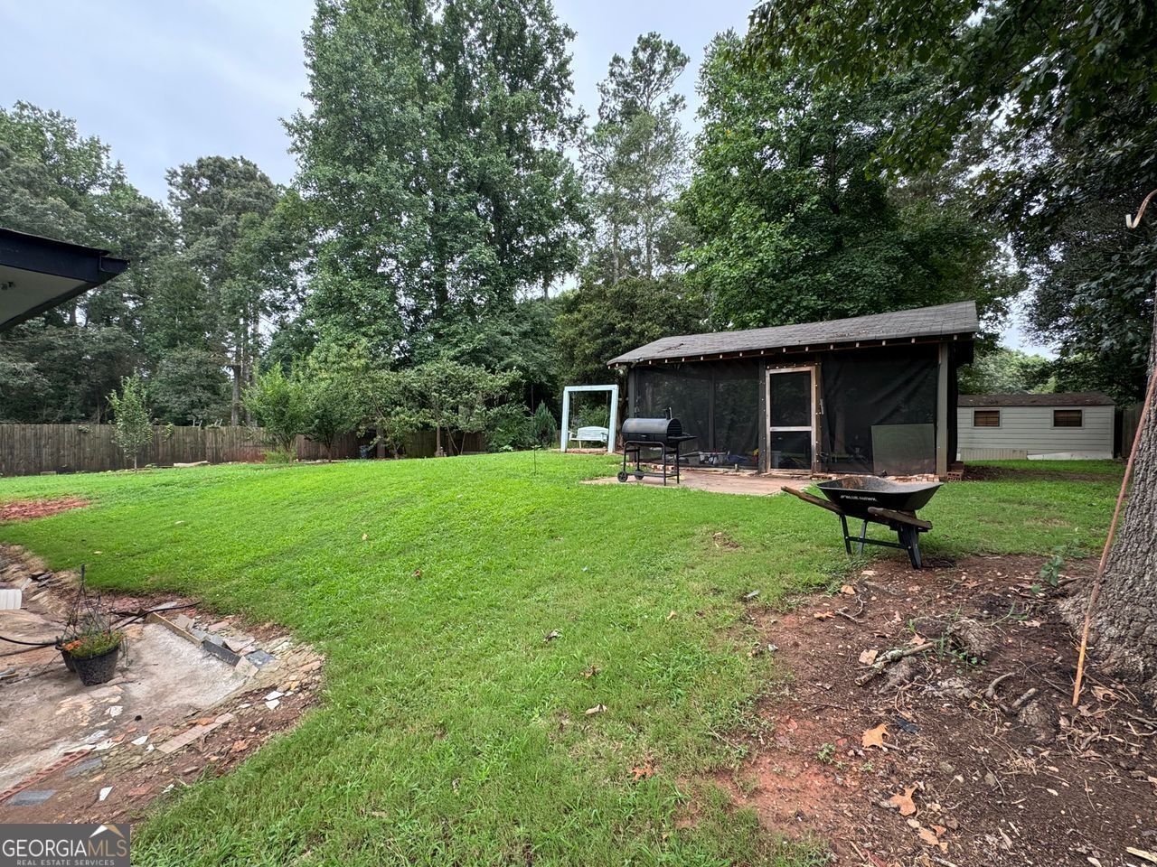 513 FIELDSTREAM Way Lawrenceville - 30